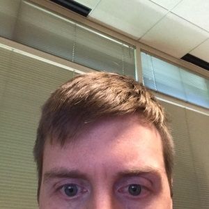 Meet your Posher, Scott